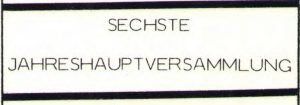 6te HV AAC Magazin 8-1983