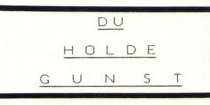 Gunst AAC Magazin 8-1983