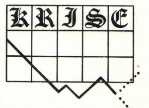 Krise AAC Magazin 8-1983