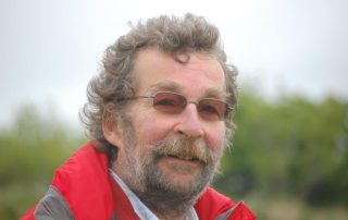 Timmermann Black Down Ring