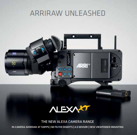 alexa xt