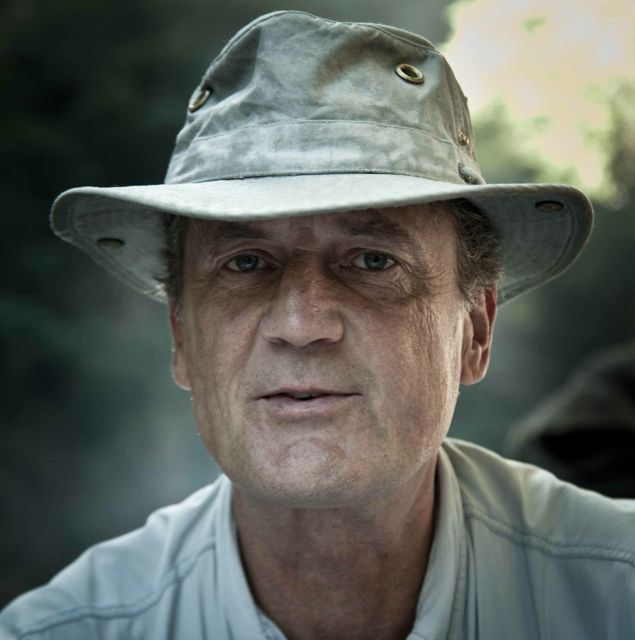2016 Harry Wurmbrand