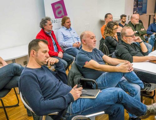 JHV 2018 – 08