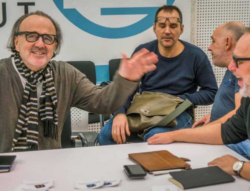JHV 2018 – 10