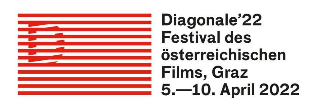 Diagonale Logo 2022