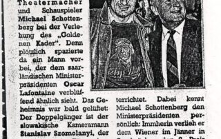Die ganze Woche 13.6.1990