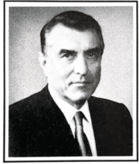 Dr.Helmut Zilk - Bürgermeister der Stadt Wien