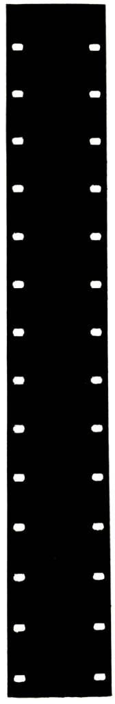 Filmstrip Grafik