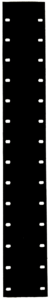 Filmstrip Grafik