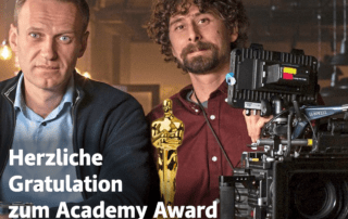 Navalny Oscar