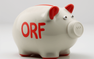 ORF spart