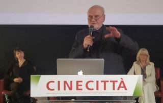 Cinecitta WCC