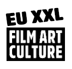 EU-XXL Film Art Culture Logo